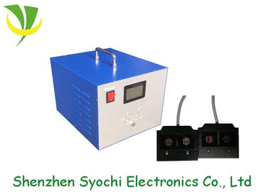 良い価格 温度調整上のシステムを治す商業ポータブルLEDの紫外線接着剤 オンライン